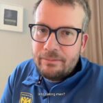 John Green Instagram - He has a podcast.