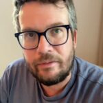 John Green Instagram - Bad summer. Awesome coffee.