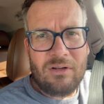 John Green Instagram - I’m a mammal.