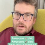John Green Instagram - Big thanks to Alexandra in North Carolina for being our one millionth shipment for the Awesome Socks Club!!!! Link in bio.