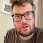 John Green Instagram - Yes, you can get #tuberculosis in your bones
