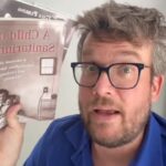 John Green Instagram - There’s a reason you shouldn’t drink raw milk.