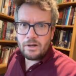 John Green Instagram - Birds are dubious.