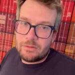 John Green Instagram - I’ll do it for way less than a million. #tuberculosis