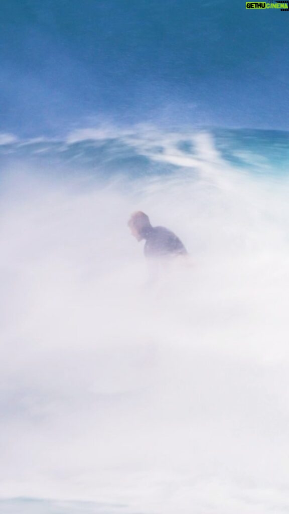 John John Florence Instagram - Into the void