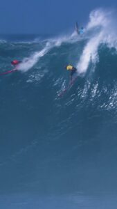 John John Florence Instagram - It’s an honor to be invited and surf in the Eddie. Ever since I was young this event has felt like one of the biggest moments in surfing when it happens. To share heats and waves with all of the invitees is amazing. So rad to see everyone charging! Congrats Luke for winning, super stoked for you!! A lifeguard winning the Eddie on duty just seems right!! Thank you to Clyde and the whole Aikau family for everything that went into the event. Thank you to the Hawaiian water patrol and all of the lifeguards for looking out for us. We couldn’t do this without you. Can’t wait for the next one!
