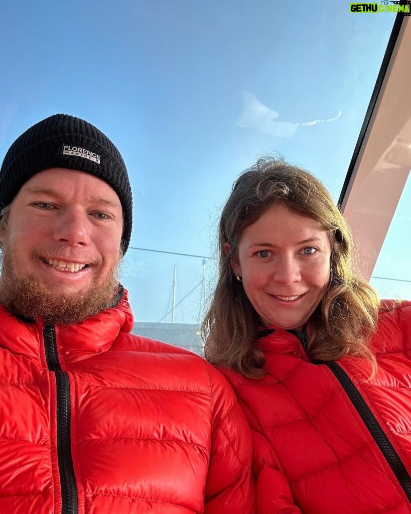 John John Florence Instagram - Loving our time getting things together here in the cold! Can’t wait for more adventures. @lauryncribb