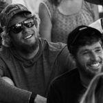 John John Florence Instagram – Some moments from the last few days. Grateful to be enjoying these moments with my brothers, and honored to be part of this year’s Eddie ceremony @theeddieaikau 
–
📷 @artofoto