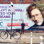 John Krasinski Instagram - Tonight's the night! Let the good people of DREAM CORP LLC into your heads!!! Unlike anything you've ever seen guaranteed! 11:45pm only on @adultswim