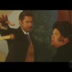John Krasinski Instagram - What the hell happened on the @latelateshow last night?
