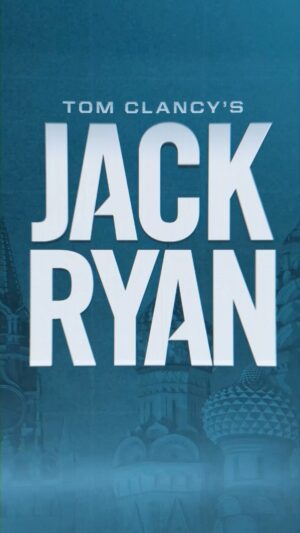 John Krasinski Instagram - We’re back!  Season 3 of Jack Ryan on December 21! 
@JackRyanPV 
@PrimeVideo