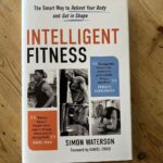 John Krasinski Instagram - Ladies and gentlemen meet @simonwatersonperformance ! Sure, he’s trained James Bond, Captain America, Star Lord and the cast of Star Wars. But let’s be honest the thing he’ll always be most proud of… is training the 5th dude to play Jack Ryan. In all seriousness Simon’s approach to training was transformative. Not only physically but how I looked at training entirely. He made me look forward to the workouts as much as the results. If you’ve been looking for a program that is as clear as the results are attainable… look no further! Huge congrats on the book Simon!