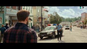 John Krasinski Instagram - ‪#AQuietPlacePart2
#SuperBowl