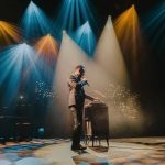 John Legend Instagram - Join me in my home state of Ohio on August 8th for a special evening of songs & stories with the @cleveorch! Sign up for pre-sale access now at johnlegend.com. Tickets on sale this Friday, March 1st.