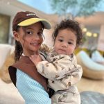 John Legend Instagram - Babies!