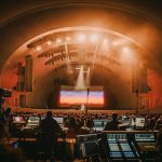 John Legend Instagram - Thrilled to announce I'll be back at @theshellsd on August 15th with the @sandiegosymphony for an evening of music under the stars. Looking forward to seeing you again, San Diego! Sign up for pre-sale access at johnlegend.com before tickets go on sale this Friday, March 8th.