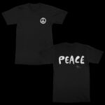 John Lennon Instagram – GIVE PEACE LOVE TRUTH for XMAS.
→ http://store.johnlennon.com