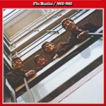 John Lennon Instagram - EXPANDED RED ALBUM 🔴 What's your favourite tracks? 1. Love Me Do * 2. Please Please Me * 3. From Me To You * 4. She Loves You * 5. I Want To Hold Your Hand * 6. All My Loving * 7. Can’t Buy Me Love * 8. A Hard Day’s Night * 9. And I Love Her * 10. Eight Days A Week * 11. I Feel Fine * 12. Ticket To Ride * 13. Yesterday * 14. Help! * 15. You’ve Got To Hide Your Love Away * 16. We Can Work It Out * 17. Day Tripper * 18. Drive My Car * 19. Norwegian Wood (This Bird Has Flown) * 20. Nowhere Man * 21. Michelle * 22. In My Life * 23. Girl * 24. Paperback Writer † 25. Eleanor Rigby † 26. Yellow Submarine † 27. I Saw Her Standing There * 28. Twist And Shout * 29. This Boy * 30. Roll Over Beethoven * 31. You Really Got A Hold On Me * 32. You Can’t Do That * 33. If I Needed Someone * 34. Got To Get You Into My Life † 35. I’m Only Sleeping † 36. Taxman † 37. Here, There And Everywhere † 38. Tomorrow Never Knows † * 2023 mix † 2022 mix EXPANDED RED AND BLUE ALBUMS. 🔴🔵 → https://TheBeatles.lnk.to/RedAndBlue2023 On 10th November, The Beatles’ ‘1962-1966’ (The Red Album) and ‘1967-1970’ (The Blue Album) collections will be released in 2023 Edition packages with expanded tracklists. All the songs are mixed in stereo and Dolby Atmos, and new 4CD and 180g 6LP vinyl collections pair ‘Red’ and ‘Blue’ in slipcased sets. Digital, CD, and vinyl available to pre-order/pre-save now, including some you’ll only find in The Beatles Store.