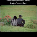 John Lennon Instagram - JEALOUS GUY (Elements Mix) This is the Elements Mix of ‘Jealous Guy’ now available on streaming and downloads as part of a full album of Imagine Elements Mixes, sounding especially good in Dolby Atmos. This mix features no vocals and is centred around Nicky Hopkins’ beautiful piano playing, accompanied by Klaus Voormann on bass and Jim Keltner on drums.