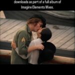 John Lennon Instagram - OH MY LOVE (Elements Mix) This is the Elements Mix of ‘Oh My Love’ now available on streaming and downloads as part of a full album of Imagine Elements Mixes, sounding especially good in Spatial Audio/Dolby Atmos. This mix features just John’s double-tracked vocals.