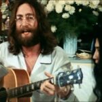 John Lennon Instagram - All we are saying is Give Peace A Chance.