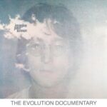 John Lennon Instagram - IMAGINE (THE EVOLUTION DOCUMENTARY). The story of each song on a journey from demo to master via instructions, rehearsals, recordings, multitrack exploration and studio chat. https://johnlennon.lnk.to/ImagineEvolutionDocumentary