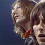 John Lennon Instagram - HEY JUDE. 'Hey Jude' is Paul's. It's one of his masterpieces. He said it was written about Julian, my child. He knew I was splitting with Cyn and leaving Julian then. He was driving to visit me or Julian. I think it was just to see Julian to say 'hi' to him, because he'd been like an uncle, you know, he was always good with kids. And he came up with 'Hey Jude'. But I always heard it as a song to me. If you think about it, Yoko's just come into the picture, he's saying 'Hey Jude / Hey John'. I mean, so I'm sounding like one of those fans that's writing things into it. But you can hear it as a song to me. Although it's also a song about him and Franny Schwartz at the time, too. But you hear the lines 'on your shoulder' and all those things I always took personally because I was the one with a chip on my shoulder. And 'go out and get her' and forget everything else. So subconsciously I take it that he was saying, 'go ahead'. On a conscious level he didn't want me to go ahead. Subconsciously the angel in him was saying, 'bless you.' The devil in him didn't like it at all because he didn't want to lose his partner. Hey Jude don't make it bad Take a sad song and make it better Remember to let her into your heart Then you can start to make it better Hey Jude don't be afraid You were made to go out and get her The minute you let her under your skin Then you begin to make it better And anytime you feel the pain hey Jude refrain Don't carry the world upon your shoulders For well you know that it's a fool who plays it cool By making his world a little colder Hey Jude don't let me down You have found her now go and get her Remember to let her into your heart Then you can start to make it better So let it out and let it in hey Jude begin You're waiting for someone to perform with And don't you know that it's just you Hey Jude, you'll do The movement you need is on your shoulder Hey Jude, don't make it bad Take a sad song and make it better Remember to let her under your skin Then you'll begin to make it better Better better better better better oh Na na na na na na na, na na na na Hey Jude