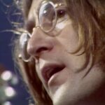 John Lennon Instagram - HEY JUDE. 'Hey Jude' is Paul's. It's one of his masterpieces. He said it was written about Julian, my child. He knew I was splitting with Cyn and leaving Julian then. He was driving to visit me or Julian. I think it was just to see Julian to say 'hi' to him, because he'd been like an uncle, you know, he was always good with kids. And he came up with 'Hey Jude'. But I always heard it as a song to me. If you think about it, Yoko's just come into the picture, he's saying 'Hey Jude / Hey John'. I mean, so I'm sounding like one of those fans that's writing things into it. But you can hear it as a song to me. Although it's also a song about him and Franny Schwartz at the time, too. But you hear the lines 'on your shoulder' and all those things I always took personally because I was the one with a chip on my shoulder. And 'go out and get her' and forget everything else. So subconsciously I take it that he was saying, 'go ahead'. On a conscious level he didn't want me to go ahead. Subconsciously the angel in him was saying, 'bless you.' The devil in him didn't like it at all because he didn't want to lose his partner. Hey Jude don't make it bad Take a sad song and make it better Remember to let her into your heart Then you can start to make it better Hey Jude don't be afraid You were made to go out and get her The minute you let her under your skin Then you begin to make it better And anytime you feel the pain hey Jude refrain Don't carry the world upon your shoulders For well you know that it's a fool who plays it cool By making his world a little colder Hey Jude don't let me down You have found her now go and get her Remember to let her into your heart Then you can start to make it better So let it out and let it in hey Jude begin You're waiting for someone to perform with And don't you know that it's just you Hey Jude, you'll do The movement you need is on your shoulder Hey Jude, don't make it bad Take a sad song and make it better Remember to let her under your skin Then you'll begin to make it better Better better better better better oh Na na na na na na na, na na na na Hey Jude