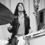John Lennon Instagram - HAPPY BIRTHDAY JIM KELTNER!