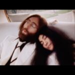 John Lennon Instagram - THE BALLAD OF JOHN AND YOKO. It’s just the story of us getting married, going to Paris, going to Amsterdam, all that. It was very romantic. Gibraltar was like a little sunny dream. I couldn’t find a white suit – I had sort-of off-white corduroy trousers and a white jacket. Yoko had all white on. I wrote that in Paris on our honeymoon. It’s a piece of journalism. It’s a folk song. That’s why I called it ‘The Ballad Of...’ Recorded by @JohnLennon & @PaulMcCartney #onthisday 14 April 1969 at @AbbeyRoadStudios.