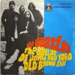 John Lennon Instagram - THE BALLAD OF JOHN AND YOKO. It’s just the story of us getting married, going to Paris, going to Amsterdam, all that. It was very romantic. Gibraltar was like a little sunny dream. I couldn’t find a white suit – I had sort-of off-white corduroy trousers and a white jacket. Yoko had all white on. I wrote that in Paris on our honeymoon. It’s a piece of journalism. It’s a folk song. That’s why I called it ‘The Ballad Of...’ Recorded by @JohnLennon & @PaulMcCartney #onthisday 14 April 1969 at @AbbeyRoadStudios. Abbey Road Studios