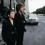 John Lennon Instagram - KISHIN SHINOYAMA RIP