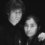 John Lennon Instagram - KISHIN SHINOYAMA RIP
