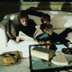 John Lennon Instagram - KISHIN SHINOYAMA RIP