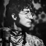 John Lennon Instagram - There’s nothing you can do that can’t be done…