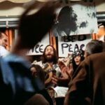 John Lennon Instagram - RIP TOMMY SMOTHERS. All we are saying is Give Peace A Chance