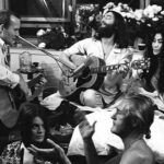 John Lennon Instagram - RIP TOMMY SMOTHERS. All we are saying is Give Peace A Chance