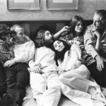 John Lennon Instagram - RIP TOMMY SMOTHERS. All we are saying is Give Peace A Chance