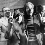 John Lennon Instagram - LEON WILDES RIP. On behalf of John, Yoko, Sean, Julian, Kyoko and the whole extended Lennon family, we mourn the loss of our dear friend Leon Wildes, and send our love and prayers to his family and friends. Attorney Leon Wildes represented John Lennon and Yoko Ono from 1972 through 1976 and, in a landmark case, secured lawful permanent residence for them, despite much contrary legal authority, Lennon v. United States 527 F. 2nd 187 (1975).