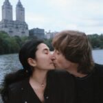 John Lennon Instagram - KISHIN SHINOYAMA RIP