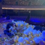 John Mulaney Instagram - There is truly no better way to turn 40. Ryman Auditorium