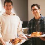 John Mulaney Instagram - I have two more shows on sale now. National Harbor, MD on Dec 8. And then Durant, OK on Dec 16. Link in bio. Chicken Chicken