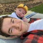 John Mulaney Instagram - Father's Day