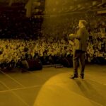 John Mulaney Instagram - More shows just added. Get tickets NOW with pre-sale code SCRATCH. Tickets and info at JOHNMULANEY.COM.