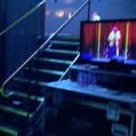 John Mulaney Instagram - From Scratch Tour 2022. Night 1. Thank you Wilkes-Barre PA for being the first crowd to immediately cheer about that truck full of monkeys that flipped over. Mohegan Sun Arena