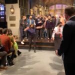 John Mulaney Instagram - The end. @nbcsnl