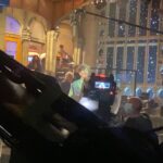 John Mulaney Instagram - @nbcsnl @lcdsoundsystem