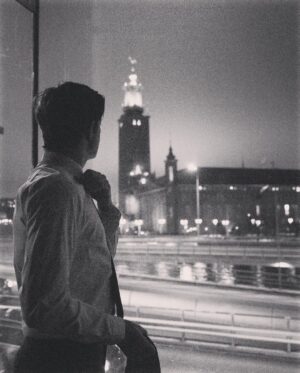 John Mulaney Instagram - DENMARK AMSTERDAM SWEDEN
JAN 21-23 2023