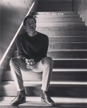 John Mulaney Instagram - DENMARK AMSTERDAM SWEDEN
JAN 21-23 2023