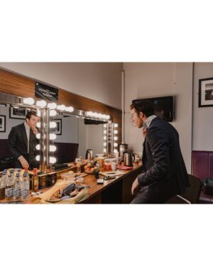 John Mulaney Instagram - IRELAND JAN 17-19 2023